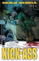KICK-ASS VOL 4 #1 CVR E COIPEL