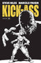 KICK-ASS VOL 4 #10 CVR B FRUSIN - Kings Comics