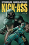 KICK-ASS VOL 4 #12 CVR A FRUSIN - Kings Comics