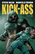 KICK-ASS VOL 4 #12 CVR A FRUSIN - Kings Comics