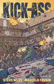 KICK-ASS VOL 4 #12 CVR C ARAUJO