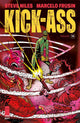 KICK-ASS VOL 4 #13 CVR C MCCARTHY