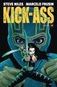 KICK-ASS VOL 4 #15 CVR A FRUSIN
