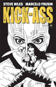 KICK-ASS VOL 4 #15 CVR B FRUSIN
