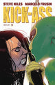 KICK-ASS VOL 4 #16 CVR C BENGAL