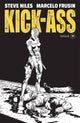 KICK-ASS VOL 4 #17 CVR B FRUSIN