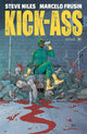 KICK-ASS VOL 4 #17 CVR C ARAUJO