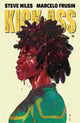 KICK-ASS VOL 4 #18 CVR C WARD