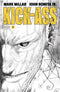 KICK-ASS VOL 4 #3 CVR B B&W ROMITA JR - Kings Comics