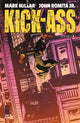 KICK-ASS VOL 4 #3 CVR C JOHNSON