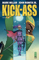 KICK-ASS VOL 4 #5 CVR C YILDIRIM