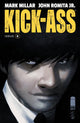 KICK-ASS VOL 4 #6 CVR C ROMITA JR