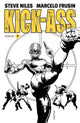 KICK-ASS VOL 4 #7 CVR B FRUSIN