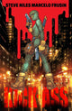 KICK-ASS VOL 4 #7 CVR C GRAMPA