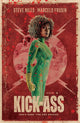 KICK-ASS VOL 4 #8 CVR C MACK