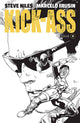 KICK-ASS VOL 4 #9 CVR B FRUSIN