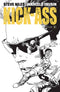 KICK-ASS VOL 4 #9 CVR B FRUSIN - Kings Comics