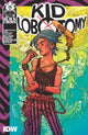 KID LOBOTOMY #2 CVR B CANETE