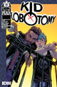 KID LOBOTOMY #3 CVR A FOWLER