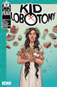 KID LOBOTOMY #4 CVR A FOWLER