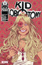 KID LOBOTOMY #6 CVR B DASSAI - Kings Comics