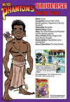 KID PHANTOM #4