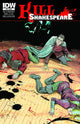 KILL SHAKESPEARE #10