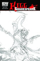 KILL SHAKESPEARE #12