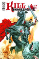 KILL SHAKESPEARE #2 10 COPY INCV