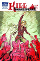 KILL SHAKESPEARE #6