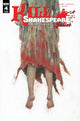 KILL SHAKESPEARE PAST IS PROLOGUE JULIET #4
