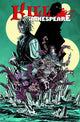 KILL SHAKESPEARE TIDE OF BLOOD #1