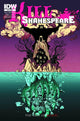 KILL SHAKESPEARE TIDE OF BLOOD #2