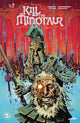 KILL THE MINOTAUR (2017) #3