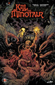 KILL THE MINOTAUR (2017) #6