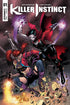 KILLER INSTINCT #1 CVR A CINAR - Kings Comics