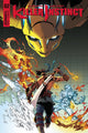 KILLER INSTINCT #2 CVR B LAU
