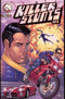 KILLER STUNTS INC #1 - Kings Comics