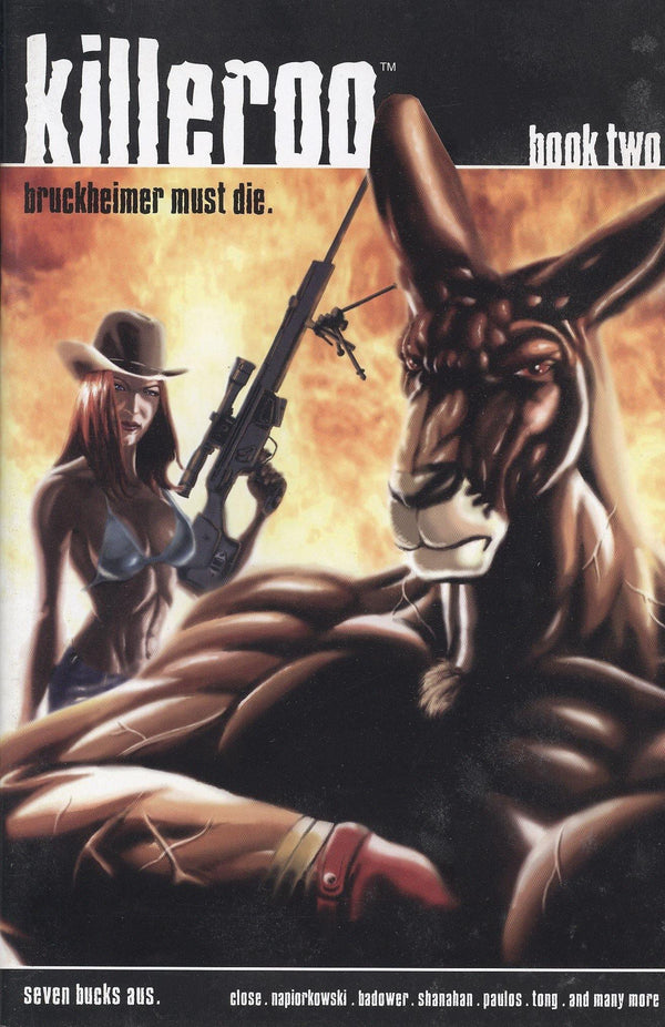 KILLEROO (2004) #2