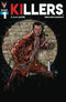 KILLERS #1 CVR C LASHLEY - Kings Comics