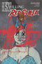 KILLING RED SONJA #1 CVR A WARD - Kings Comics