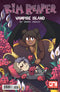KIM REAPER VAMPIRE ISLAND #1 CVR B FARINA VAR - Kings Comics