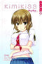 KIMIKISS GN VOL 01 - Kings Comics