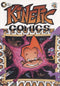 KINETIC COMICS #1 - Kings Comics