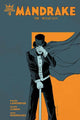 KING MANDRAKE MAGICIAN #3