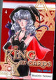 KING OF CARDS VOL 4