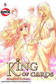 KING OF CARDS VOL 9