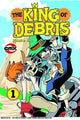 KING OF DEBRIS VOL 01