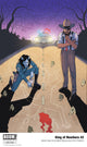 KING OF NOWHERE #2 CVR B MORAZZO