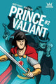 KING PRINCE VALIANT #2